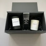 Luxury-Scented Small Gift Box